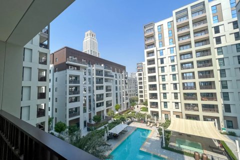 شقة في خور دبي, دبي 1غرف نوم, 65 م² رقم 103213 - صورة 11