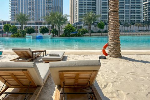 شقة في خور دبي, دبي 1غرف نوم, 65 م² رقم 103213 - صورة 4