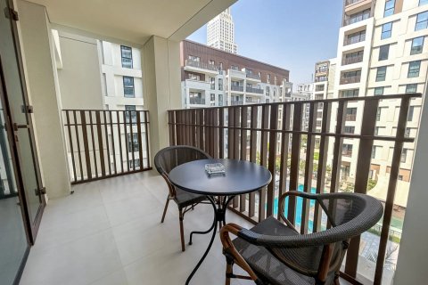 شقة في خور دبي, دبي 1غرف نوم, 65 م² رقم 103213 - صورة 19