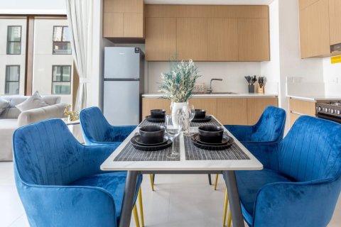 شقة في خور دبي, دبي 1غرف نوم, 65 م² رقم 103213 - صورة 26