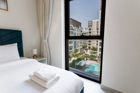 شقة في خور دبي, دبي 1غرف نوم, 65 م² رقم 103213 - صورة 16