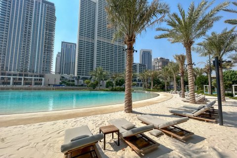 شقة في خور دبي, دبي 1غرف نوم, 65 م² رقم 103213 - صورة 12