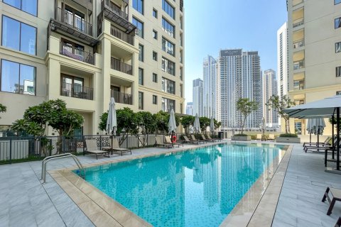 شقة في خور دبي, دبي 1غرف نوم, 65 م² رقم 103213 - صورة 8