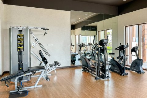 شقة في خور دبي, دبي 1غرف نوم, 65 م² رقم 103213 - صورة 10