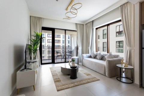 شقة في خور دبي, دبي 1غرف نوم, 65 م² رقم 103213 - صورة 28