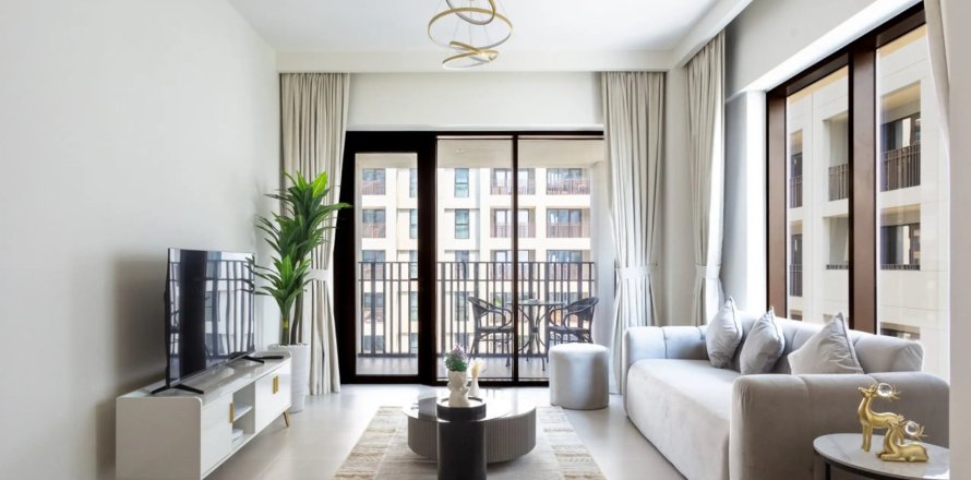 شقة في خور دبي, دبي 1غرف نوم, 65 م² رقم 103213