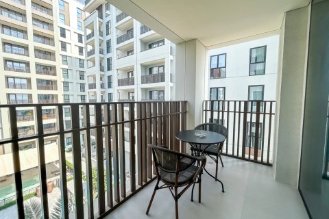 شقة في خور دبي, دبي 1غرف نوم, 65 م² رقم 103213 - صورة 18