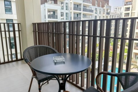 شقة في خور دبي, دبي 1غرف نوم, 65 م² رقم 103213 - صورة 27