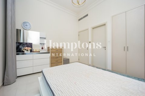 Maison de ville à Richmond, DAMAC Hills (Akoya by DAMAC), Dubai, 3 chambres, 252.88196600 m², № 103212 - photo 2