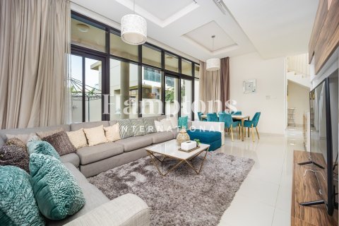 Maison de ville à Richmond, DAMAC Hills (Akoya by DAMAC), Dubai, 3 chambres, 252.882 m², № 103212