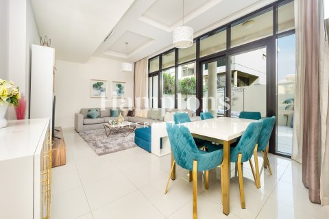 Maison de ville à Richmond, DAMAC Hills (Akoya by DAMAC), Dubai, 3 chambres, 252.88196600 m², № 103212 - photo 19