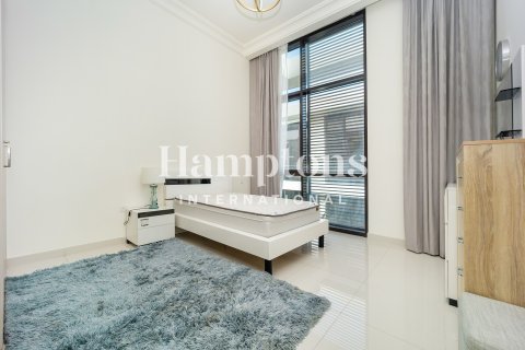 Maison de ville à Richmond, DAMAC Hills (Akoya by DAMAC), Dubai, 3 chambres, 252.88196600 m², № 103212 - photo 6