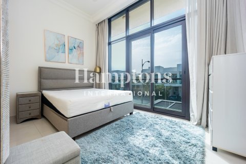 Maison de ville à Richmond, DAMAC Hills (Akoya by DAMAC), Dubai, 3 chambres, 252.88196600 m², № 103212 - photo 3