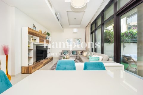 Maison de ville à Richmond, DAMAC Hills (Akoya by DAMAC), Dubai, 3 chambres, 252.88196600 m², № 103212 - photo 11