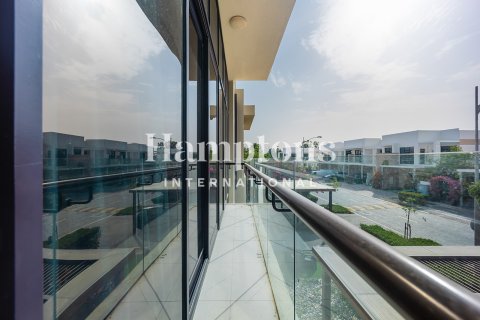 Maison de ville à Richmond, DAMAC Hills (Akoya by DAMAC), Dubai, 3 chambres, 252.88196600 m², № 103212 - photo 28