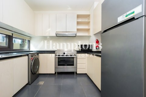 Maison de ville à Richmond, DAMAC Hills (Akoya by DAMAC), Dubai, 3 chambres, 252.88196600 m², № 103212 - photo 13