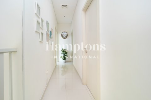 Maison de ville à Richmond, DAMAC Hills (Akoya by DAMAC), Dubai, 3 chambres, 252.88196600 m², № 103212 - photo 22