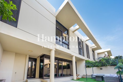 Maison de ville à Richmond, DAMAC Hills (Akoya by DAMAC), Dubai, 3 chambres, 252.88196600 m², № 103212 - photo 7