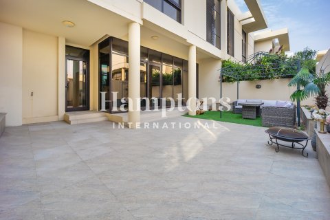 Maison de ville à Richmond, DAMAC Hills (Akoya by DAMAC), Dubai, 3 chambres, 252.88196600 m², № 103212 - photo 5