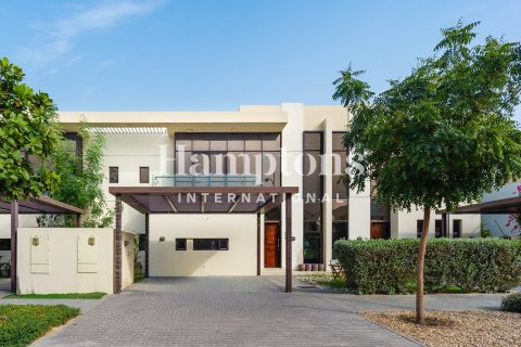 Maison de ville à Richmond, DAMAC Hills (Akoya by DAMAC), Dubai, 3 chambres, 252.88196600 m², № 103212 - photo 29