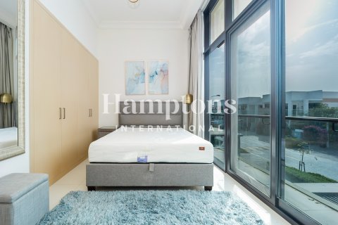 Maison de ville à Richmond, DAMAC Hills (Akoya by DAMAC), Dubai, 3 chambres, 252.88196600 m², № 103212 - photo 8