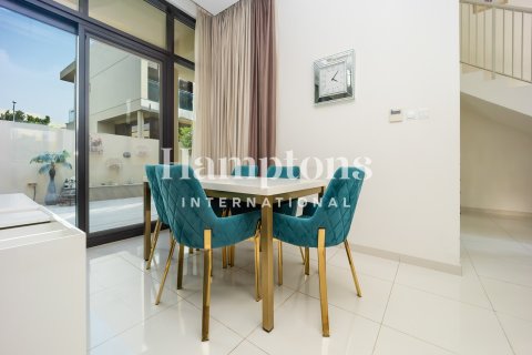 Maison de ville à Richmond, DAMAC Hills (Akoya by DAMAC), Dubai, 3 chambres, 252.88196600 m², № 103212 - photo 17