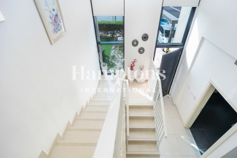 Maison de ville à Richmond, DAMAC Hills (Akoya by DAMAC), Dubai, 3 chambres, 252.88196600 m², № 103212 - photo 4