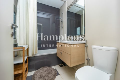 Maison de ville à Richmond, DAMAC Hills (Akoya by DAMAC), Dubai, 3 chambres, 252.88196600 m², № 103212 - photo 24