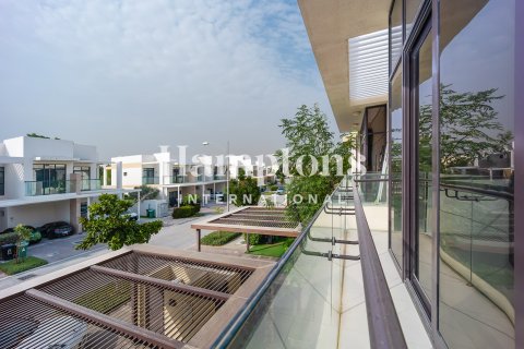 Maison de ville à Richmond, DAMAC Hills (Akoya by DAMAC), Dubai, 3 chambres, 252.88196600 m², № 103212 - photo 27