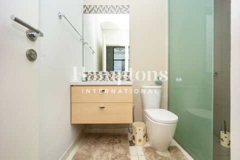 Maison de ville à Richmond, DAMAC Hills (Akoya by DAMAC), Dubai, 3 chambres, 252.88196600 m², № 103212 - photo 20