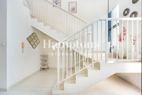 Maison de ville à Richmond, DAMAC Hills (Akoya by DAMAC), Dubai, 3 chambres, 252.88196600 m², № 103212 - photo 16