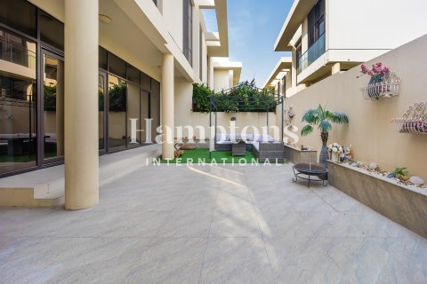 Maison de ville à Richmond, DAMAC Hills (Akoya by DAMAC), Dubai, 3 chambres, 252.88196600 m², № 103212 - photo 10
