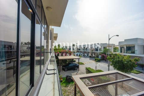 Maison de ville à Richmond, DAMAC Hills (Akoya by DAMAC), Dubai, 3 chambres, 252.88196600 m², № 103212 - photo 25