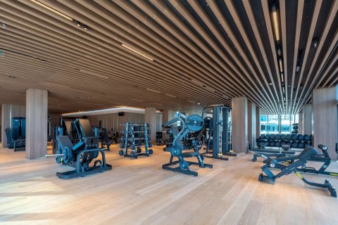 Hôtels-appartement à Dubai, studio, 88 m², № 103207 - photo 8