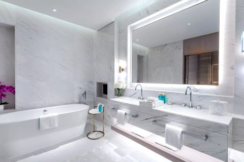 Hôtels-appartement à Dubai, studio, 88 m², № 103207 - photo 15