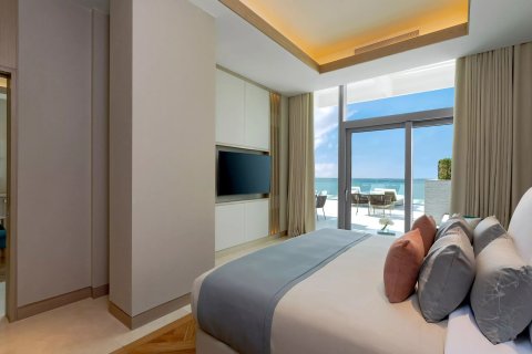 Hôtels-appartement à Dubai, studio, 88 m², № 103207 - photo 14