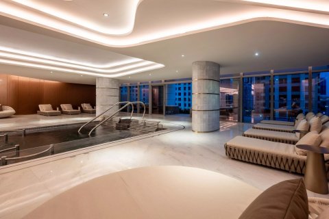 Hôtels-appartement à Dubai, studio, 88 m², № 103207 - photo 13