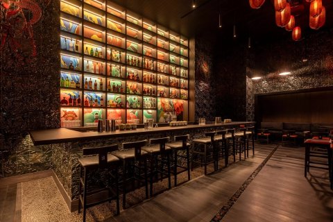 Hôtels-appartement à Dubai, studio, 88 m², № 103207 - photo 12