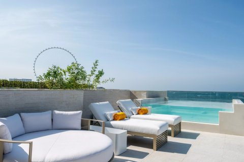 Hôtels-appartement à Dubai, studio, 88 m², № 103207 - photo 3