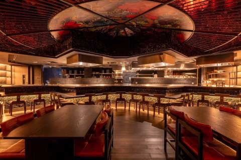 Hôtels-appartement à Dubai, studio, 88 m², № 103207 - photo 4