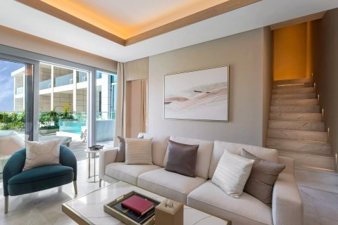 Hôtels-appartement à Dubai, studio, 88 m², № 103207 - photo 6