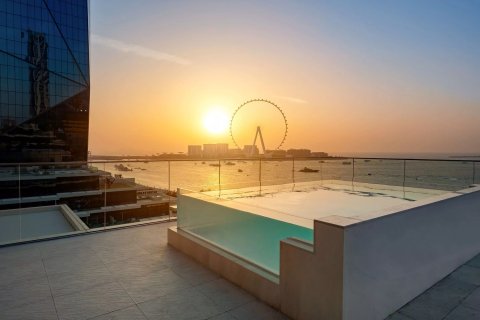 Hôtels-appartement à Dubai, studio, 88 m², № 103207 - photo 10