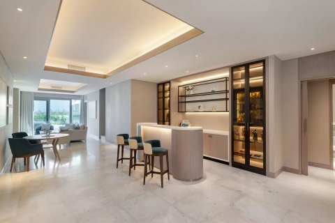 Hôtels-appartement à Dubai, studio, 88 m², № 103207 - photo 19