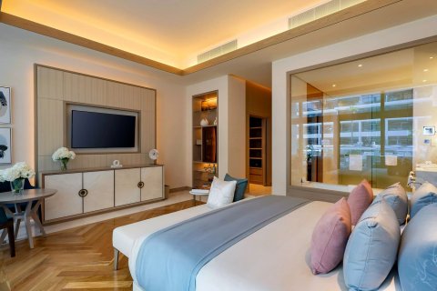 Hôtels-appartement à Dubai, studio, 88 m², № 103207 - photo 17