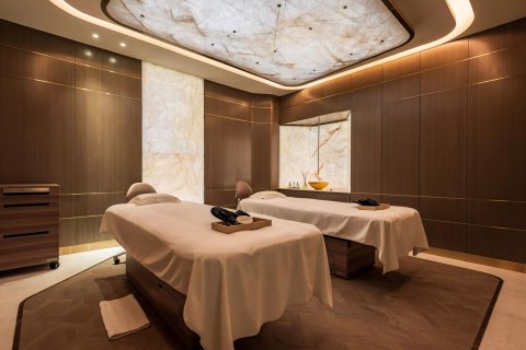 Hôtels-appartement à Dubai, studio, 88 m², № 103207 - photo 5