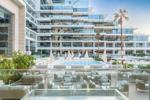 Hôtels-appartement à Dubai, studio, 88 m², № 103207 - photo 9