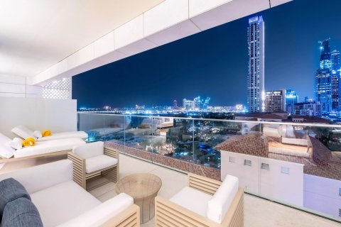 Hôtels-appartement à Dubai, studio, 88 m², № 103207 - photo 18