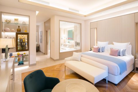 Hôtels-appartement à Dubai, studio, 88 m², № 103207 - photo 7