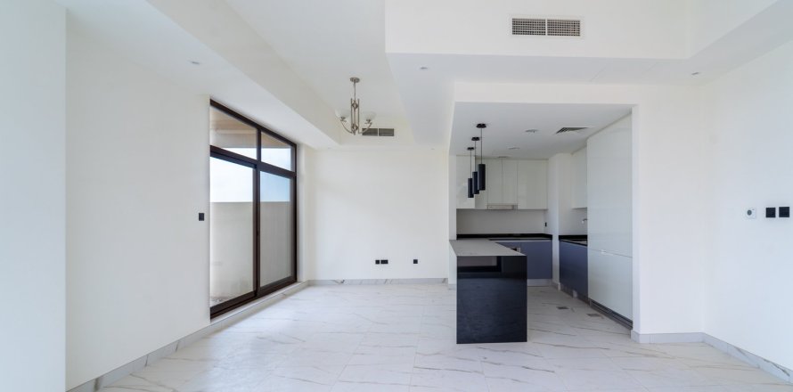 Maison de ville à Nadd Al Sheba, Dubai, 4 chambres, 294 m², № 103214