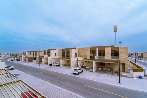 Maison de ville à Nadd Al Sheba, Dubai, 4 chambres, 294 m², № 103214 - photo 27